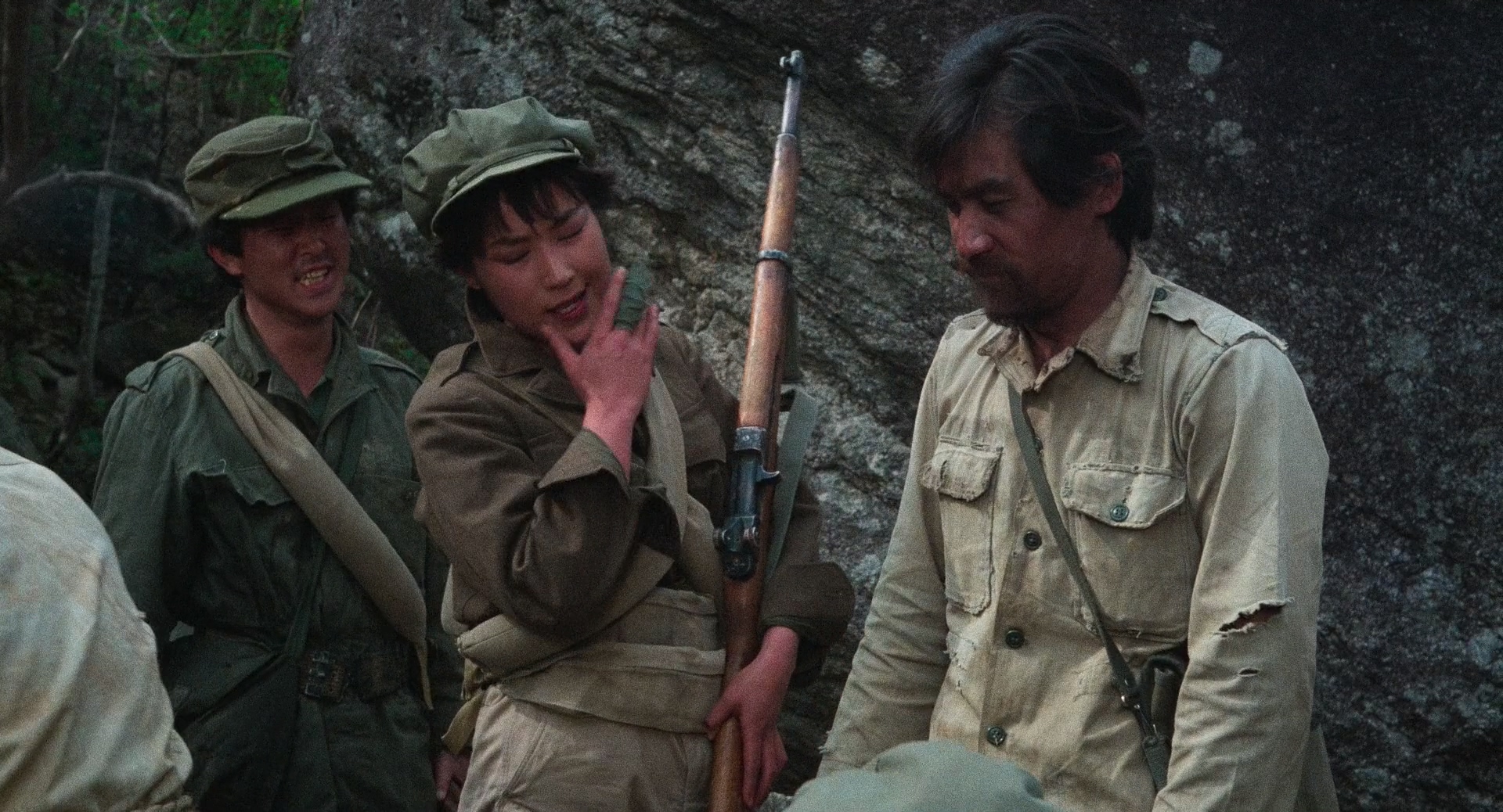 南部军剧照的剧照