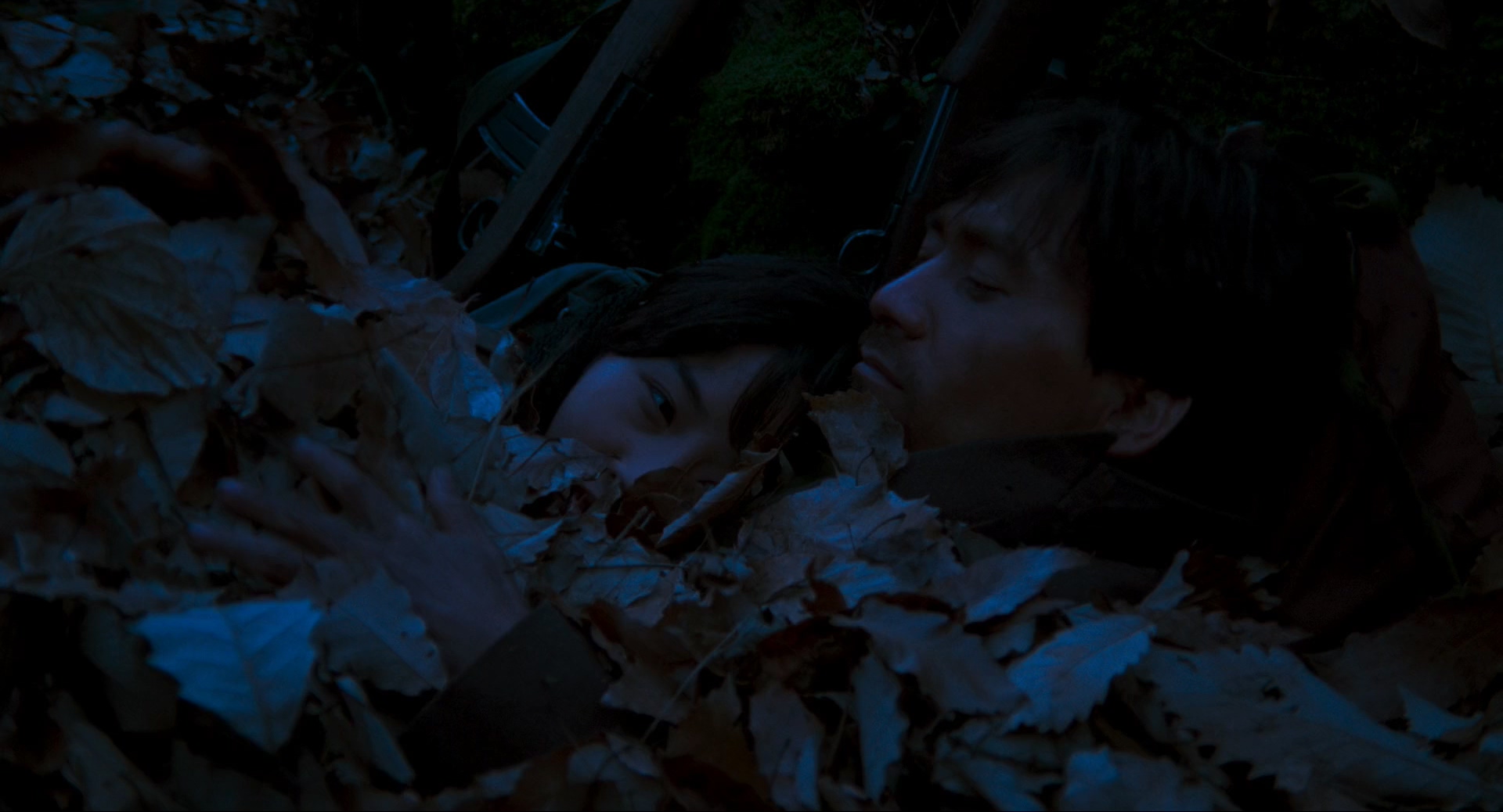 南部军剧照的剧照