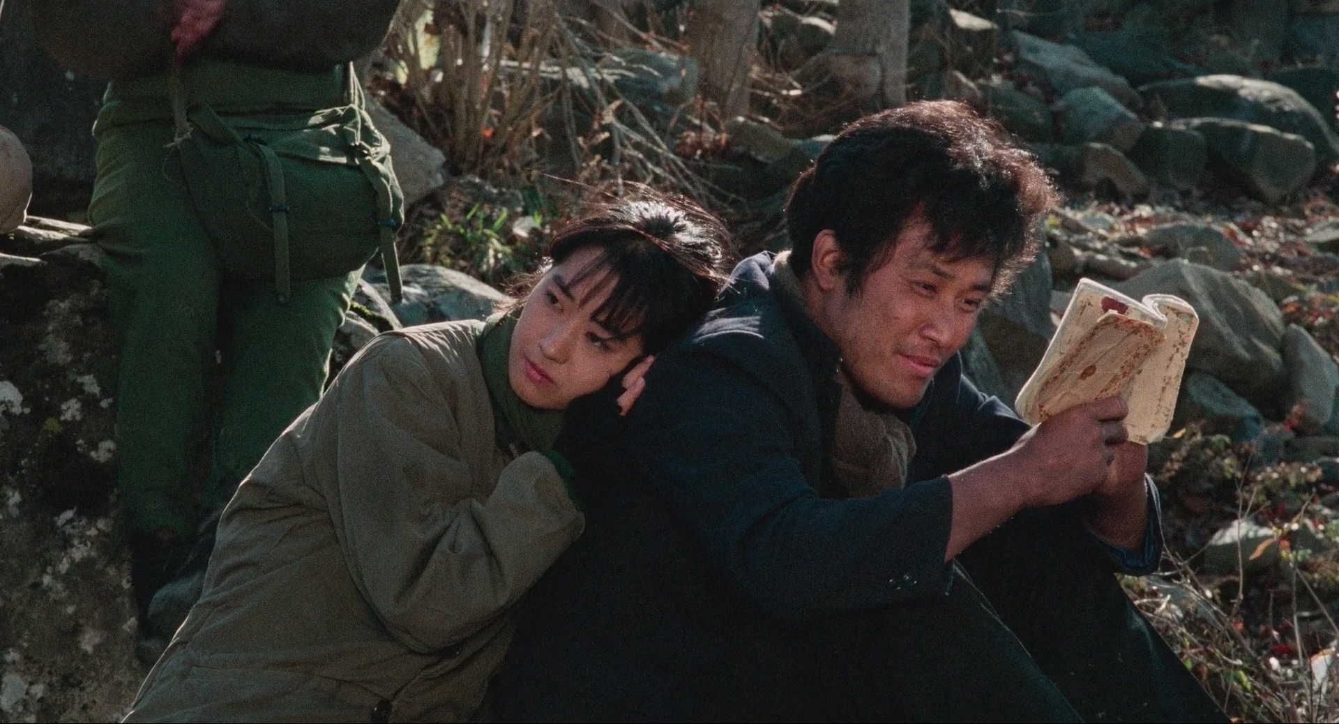 南部军剧照的剧照