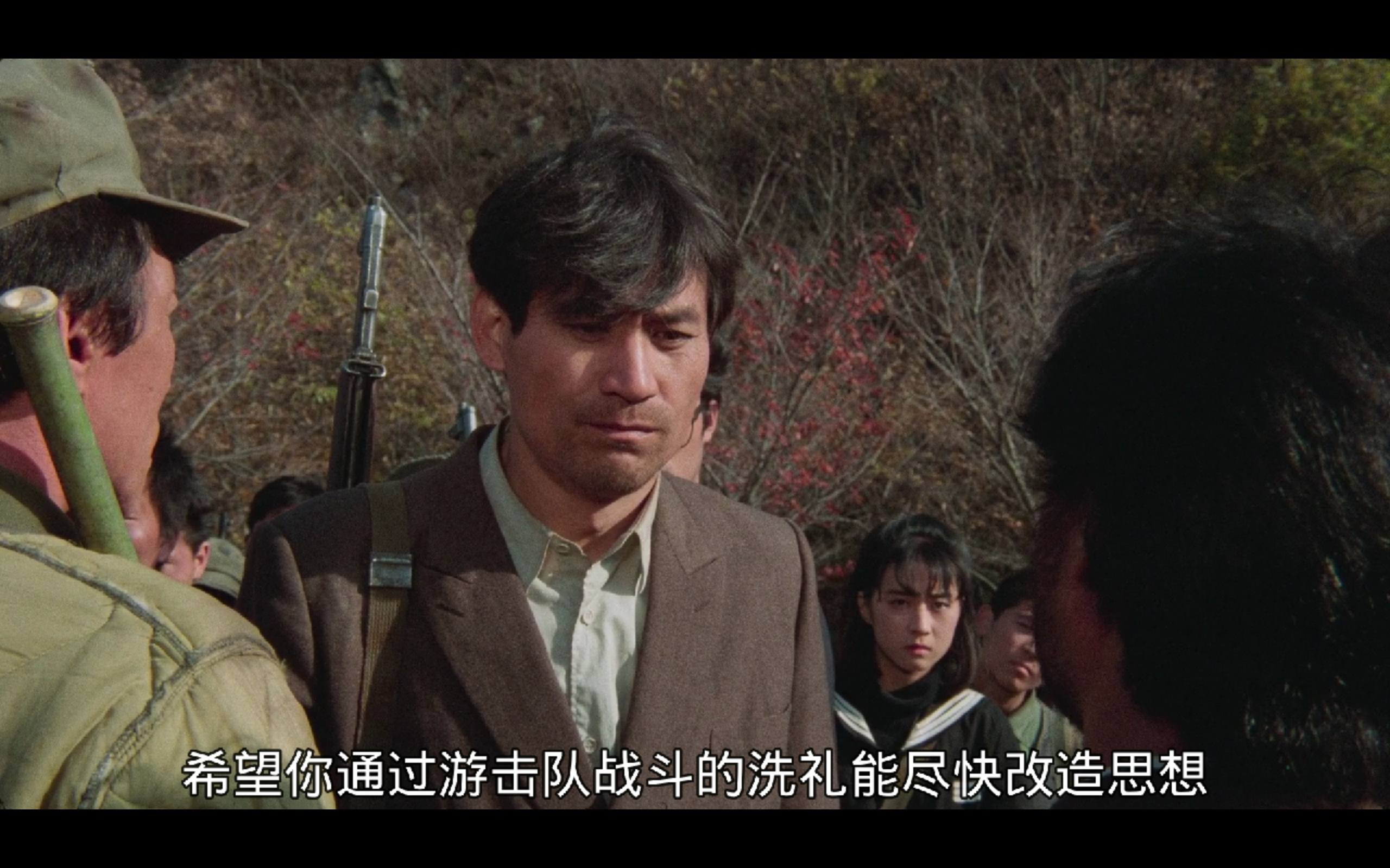 南部军剧照的剧照