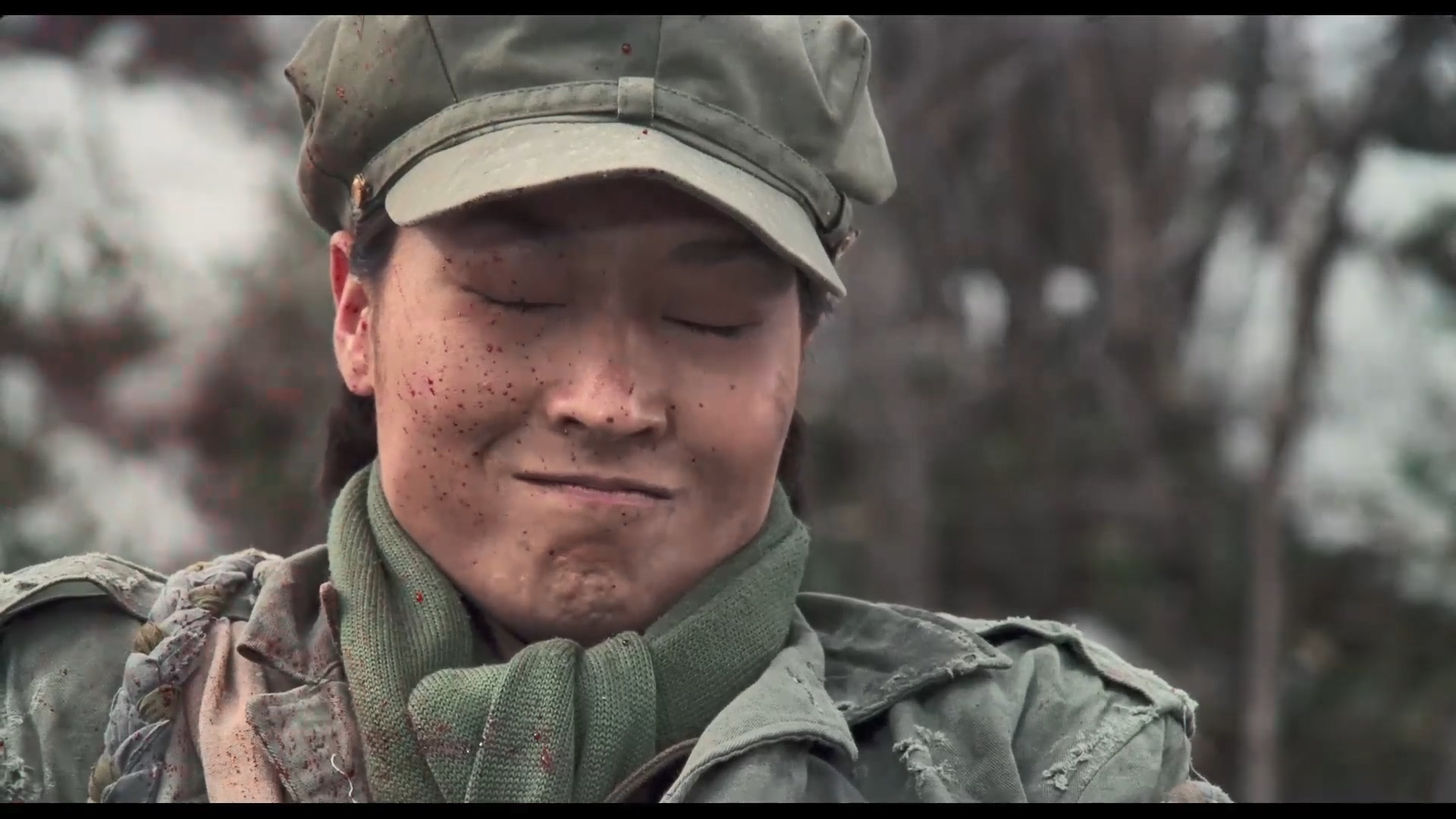 南部军剧照的剧照