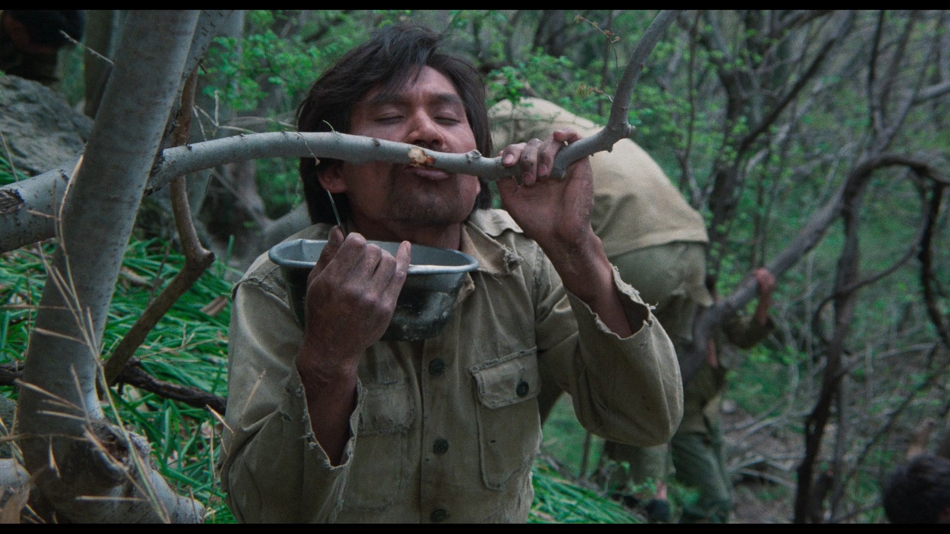 南部军剧照的剧照