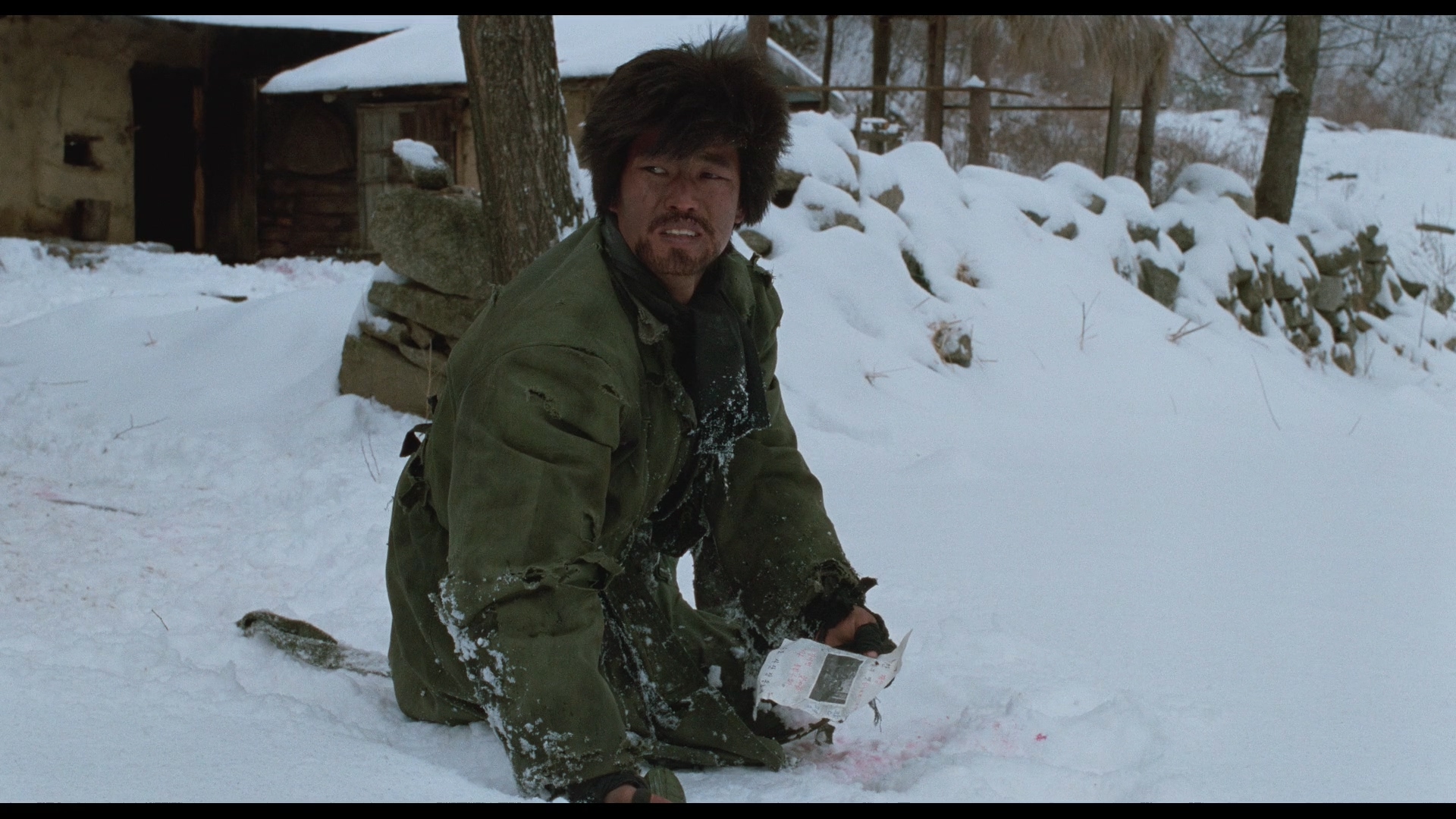 南部军剧照的剧照