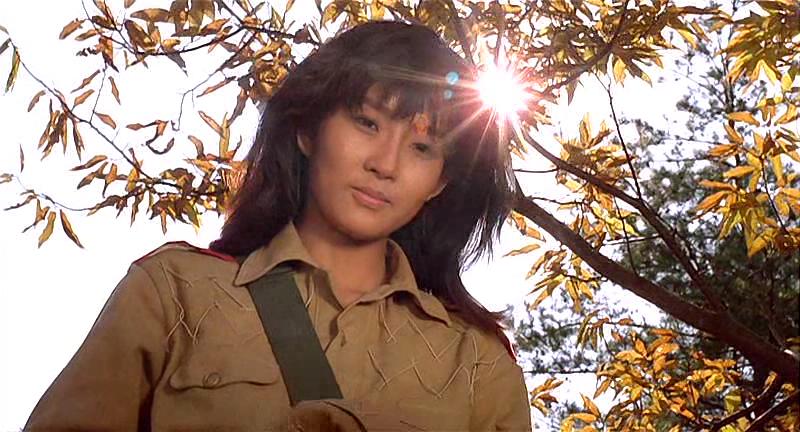 南部军剧照的剧照