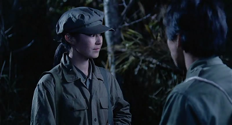 南部军剧照的剧照