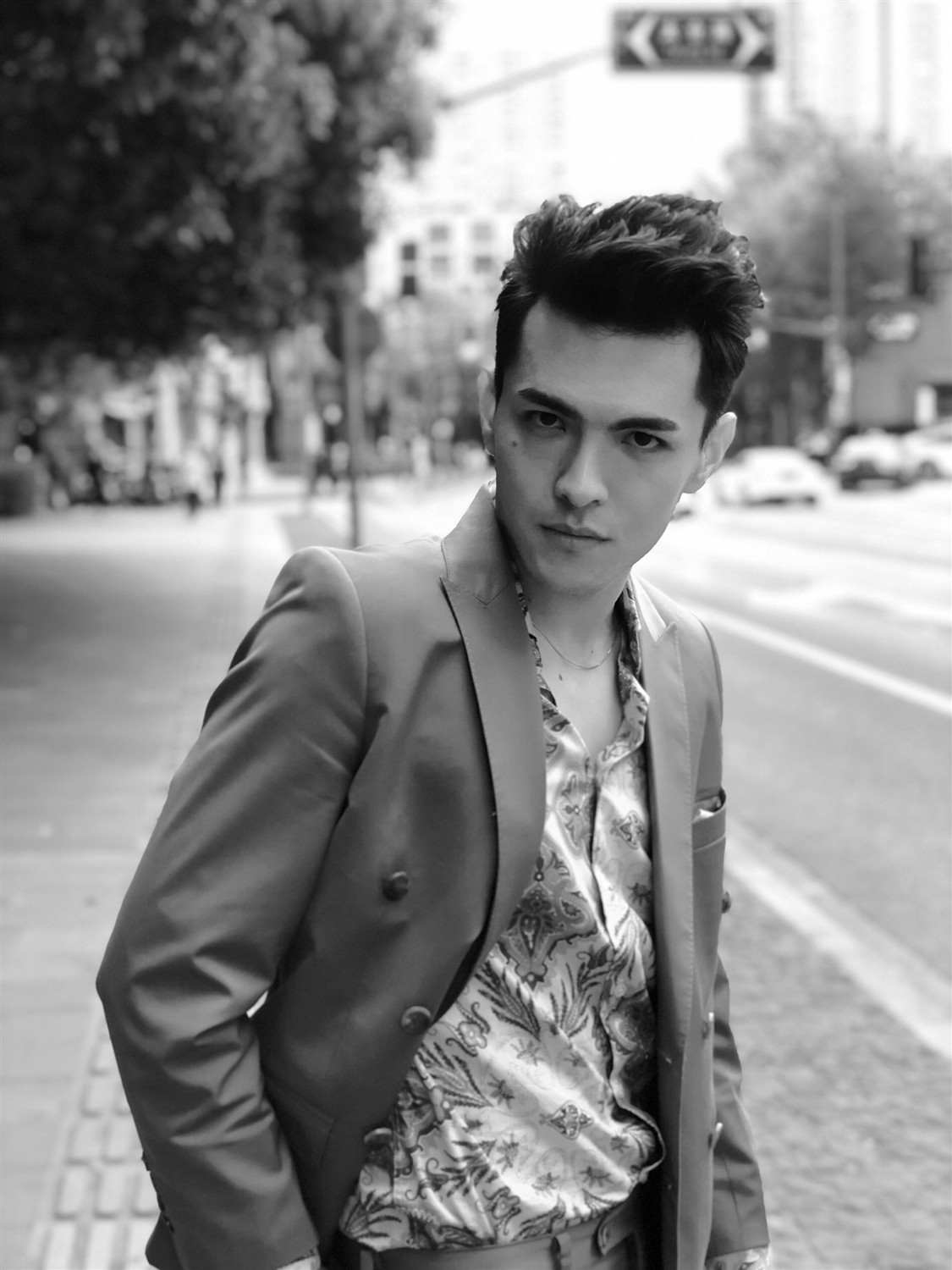 歌声的翅膀剧照的剧照