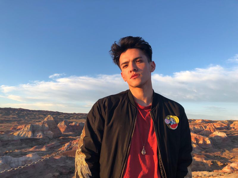 歌声的翅膀剧照的剧照