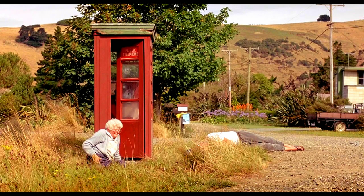 一日狂徒剧照的剧照