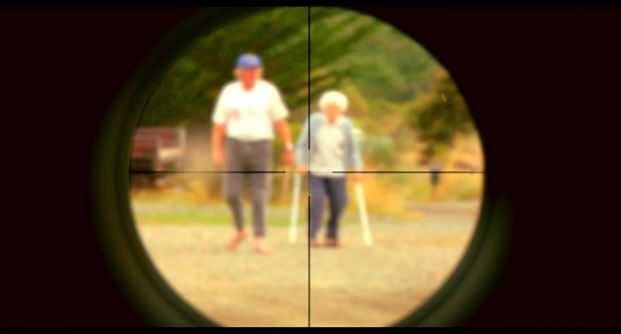 一日狂徒剧照的剧照