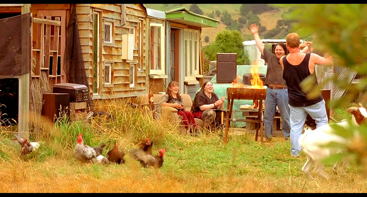 一日狂徒剧照的剧照