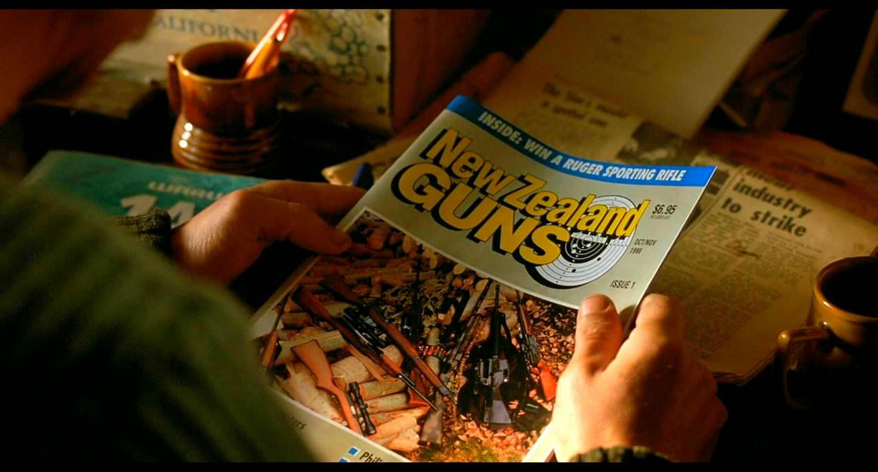 一日狂徒剧照的剧照