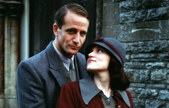 金子般的心剧照的剧照