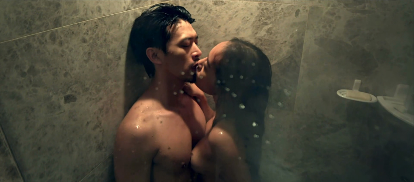 烧腊剧照的剧照