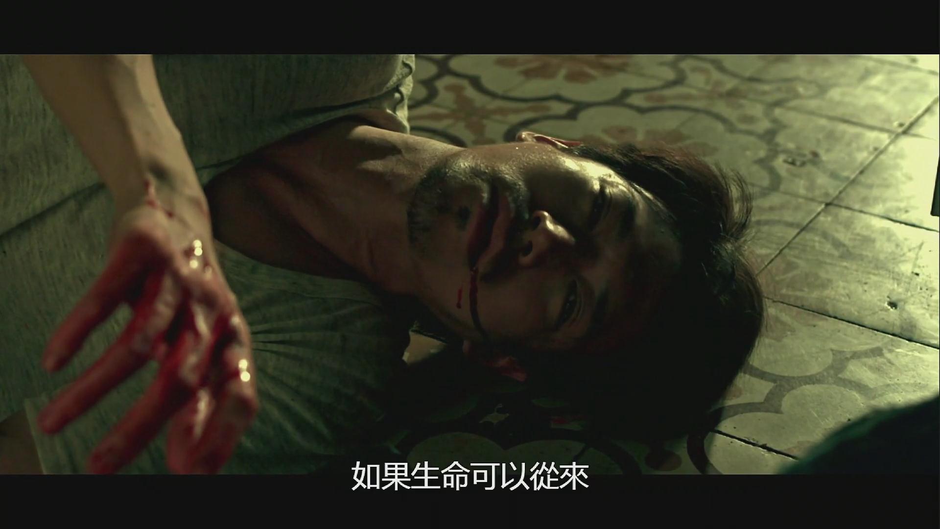 烧腊剧照的剧照