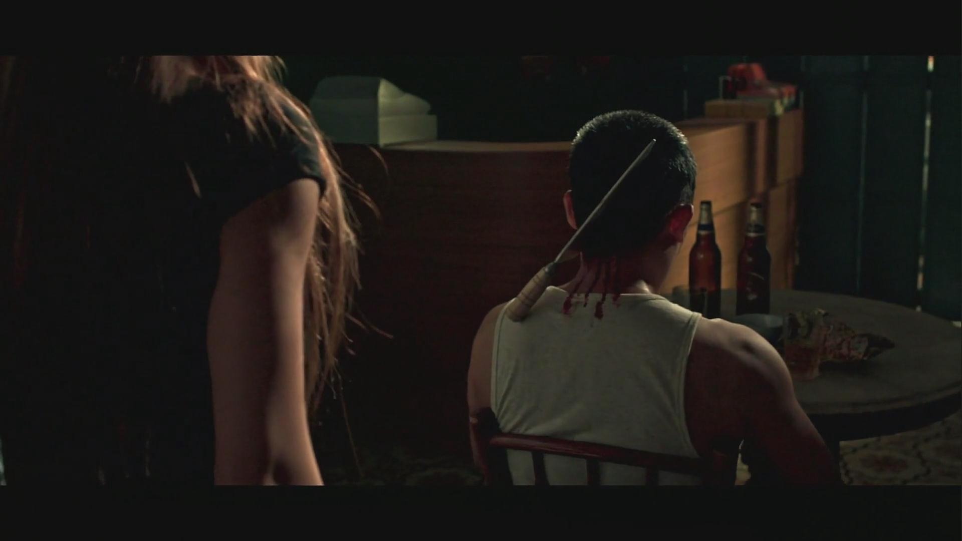 烧腊剧照的剧照