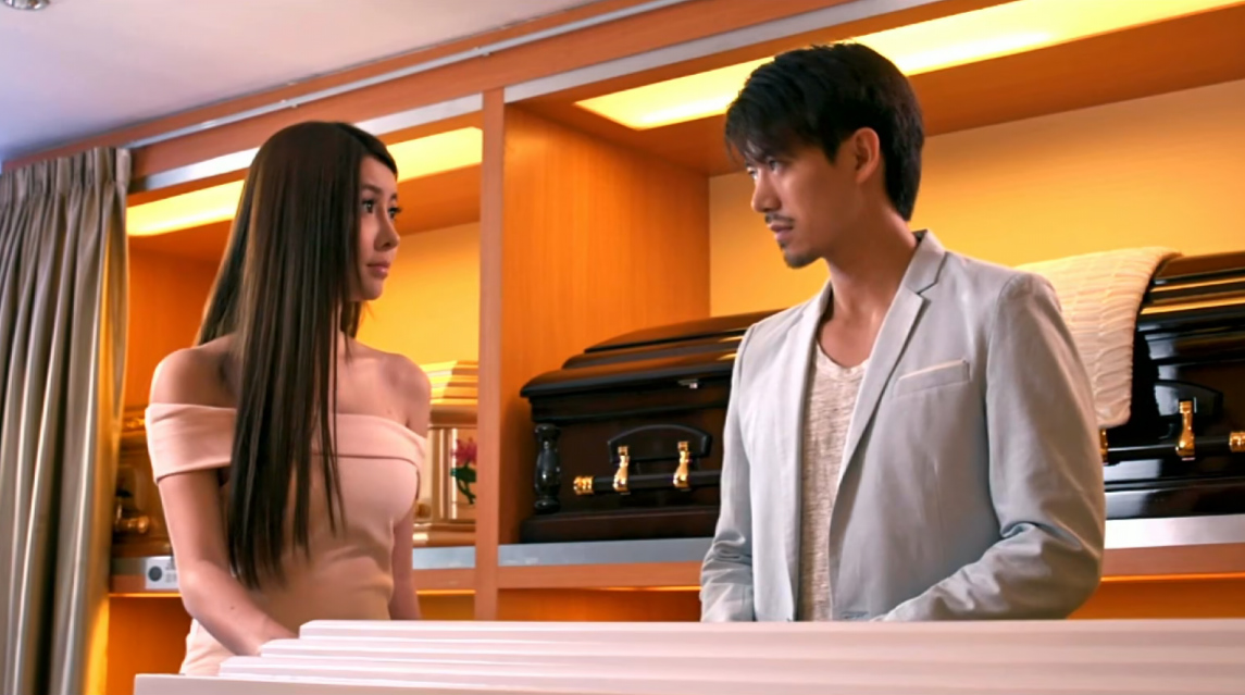 烧腊剧照的剧照