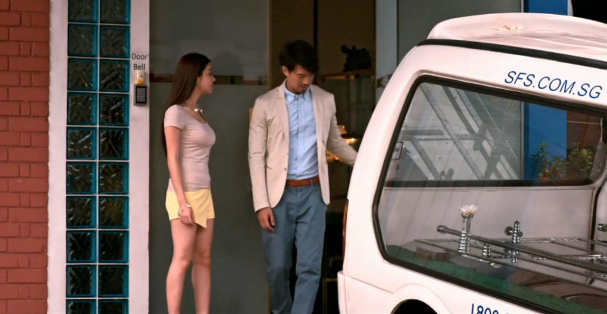 烧腊剧照的剧照