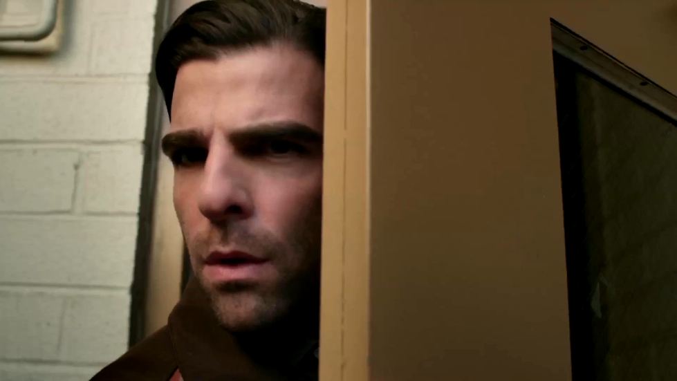 狗咬狗剧照的剧照