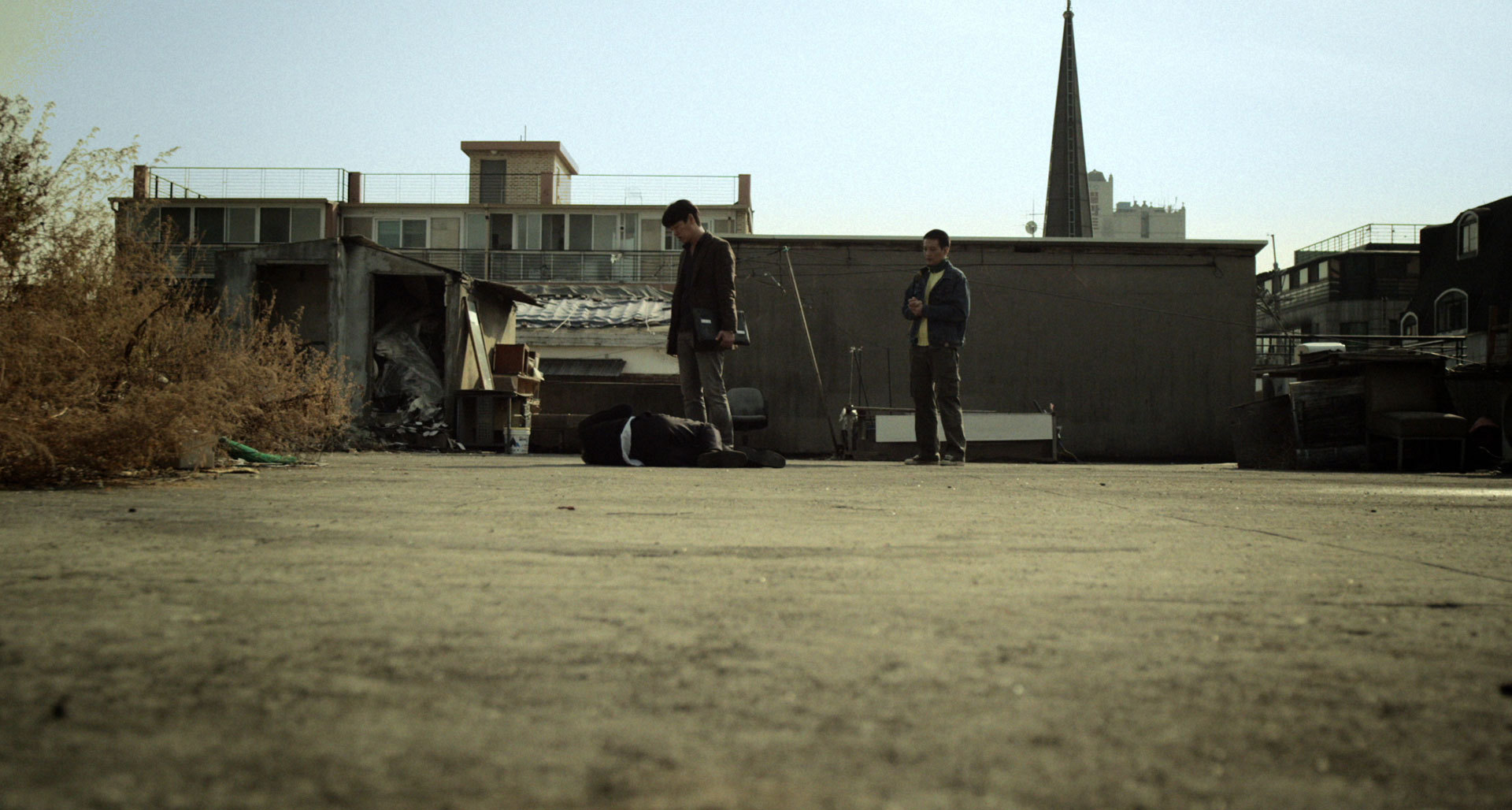 绑架剧照的剧照