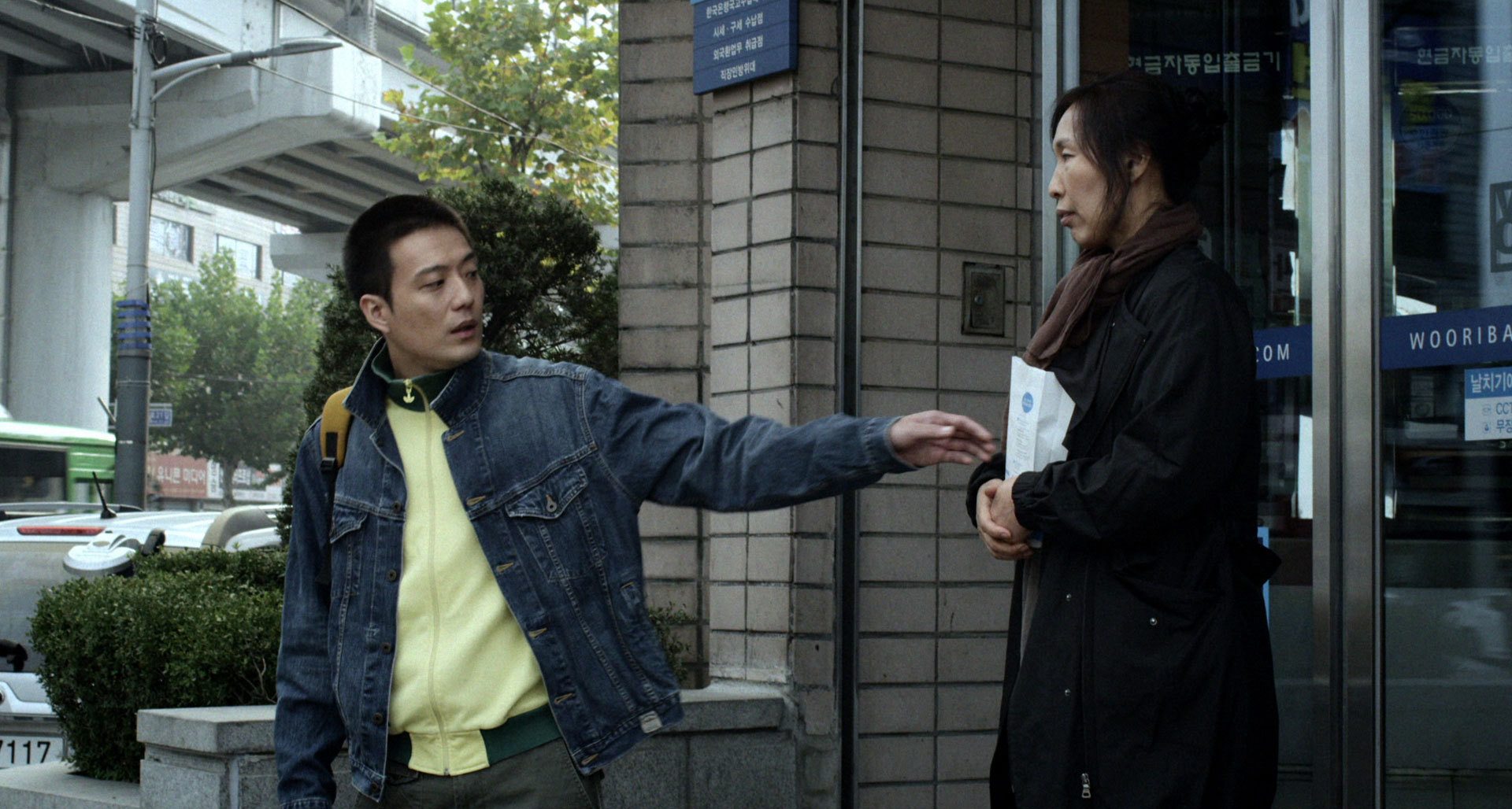 绑架剧照的剧照