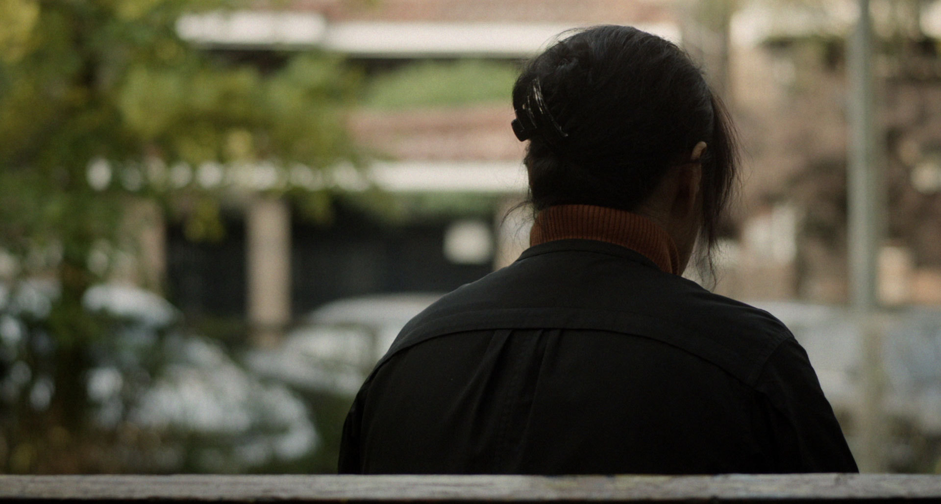 绑架剧照的剧照