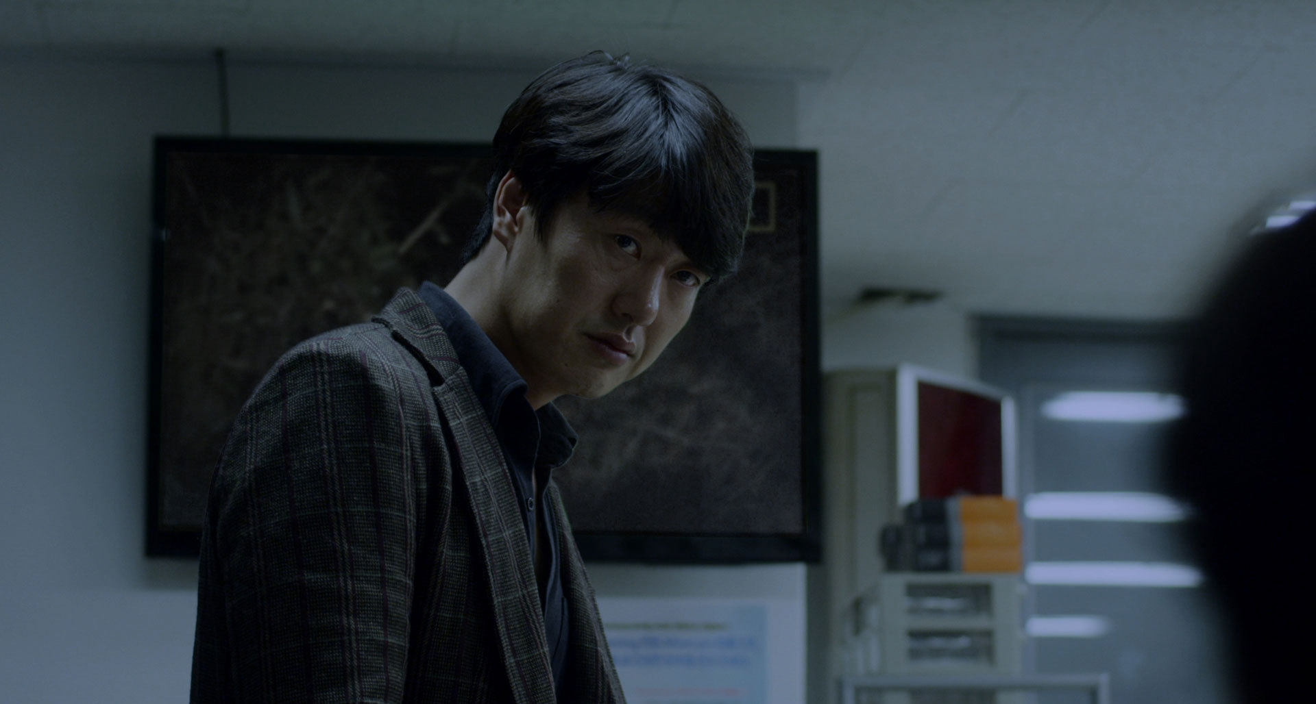 绑架剧照的剧照