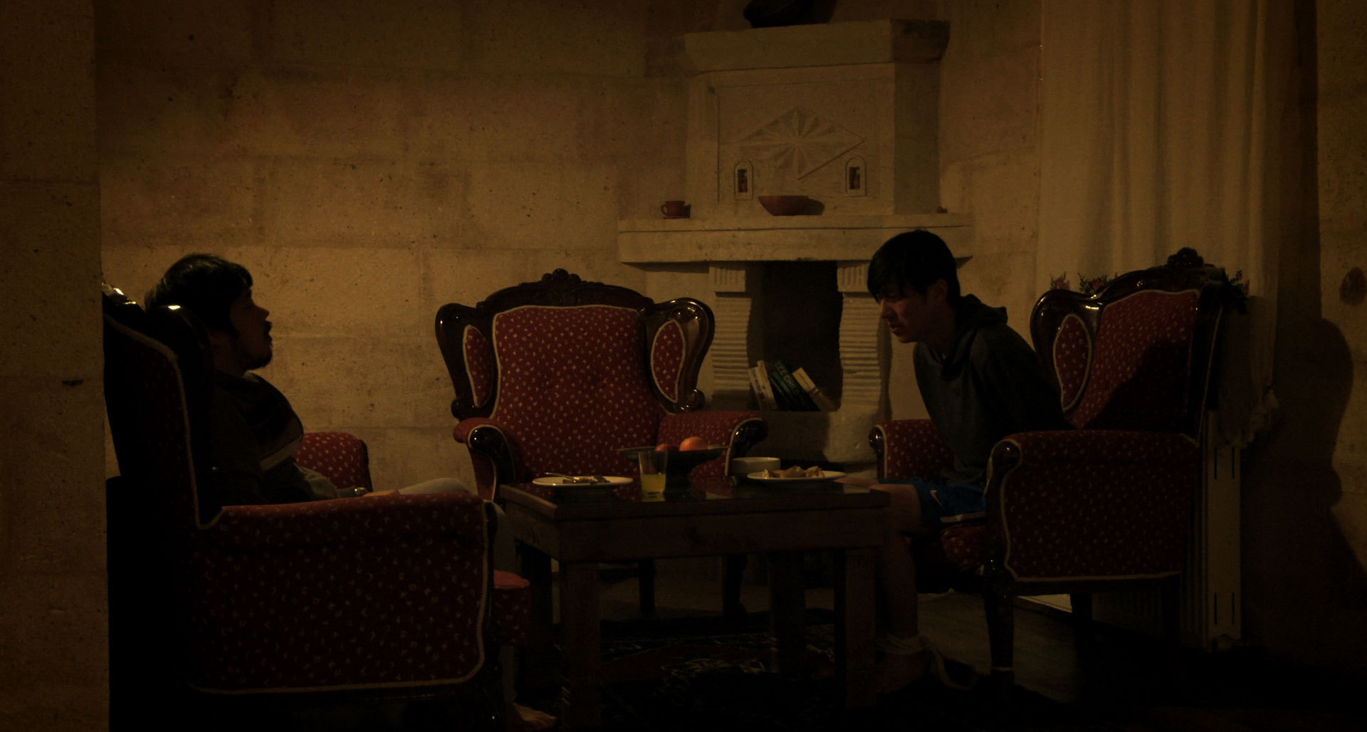 绑架剧照的剧照