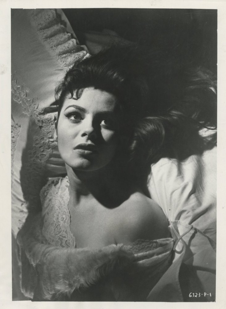 黑色安息日剧照的剧照