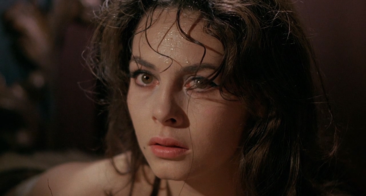 黑色安息日剧照的剧照