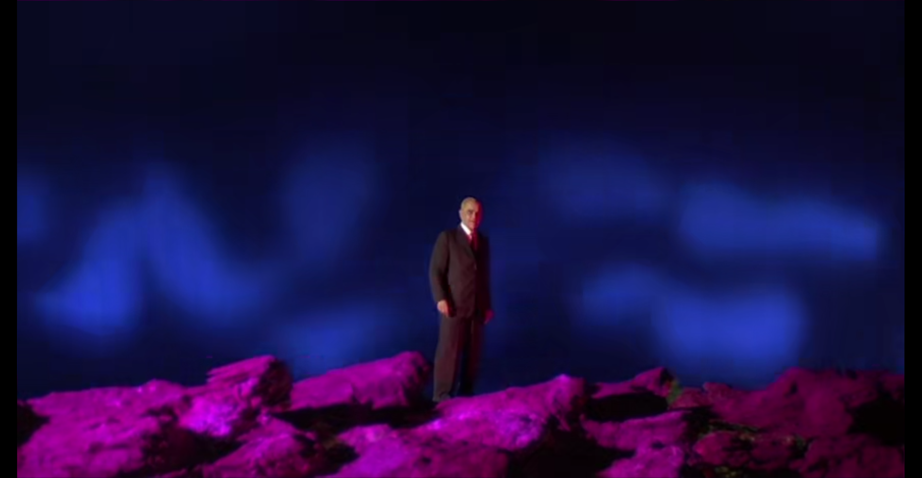 黑色安息日剧照的剧照