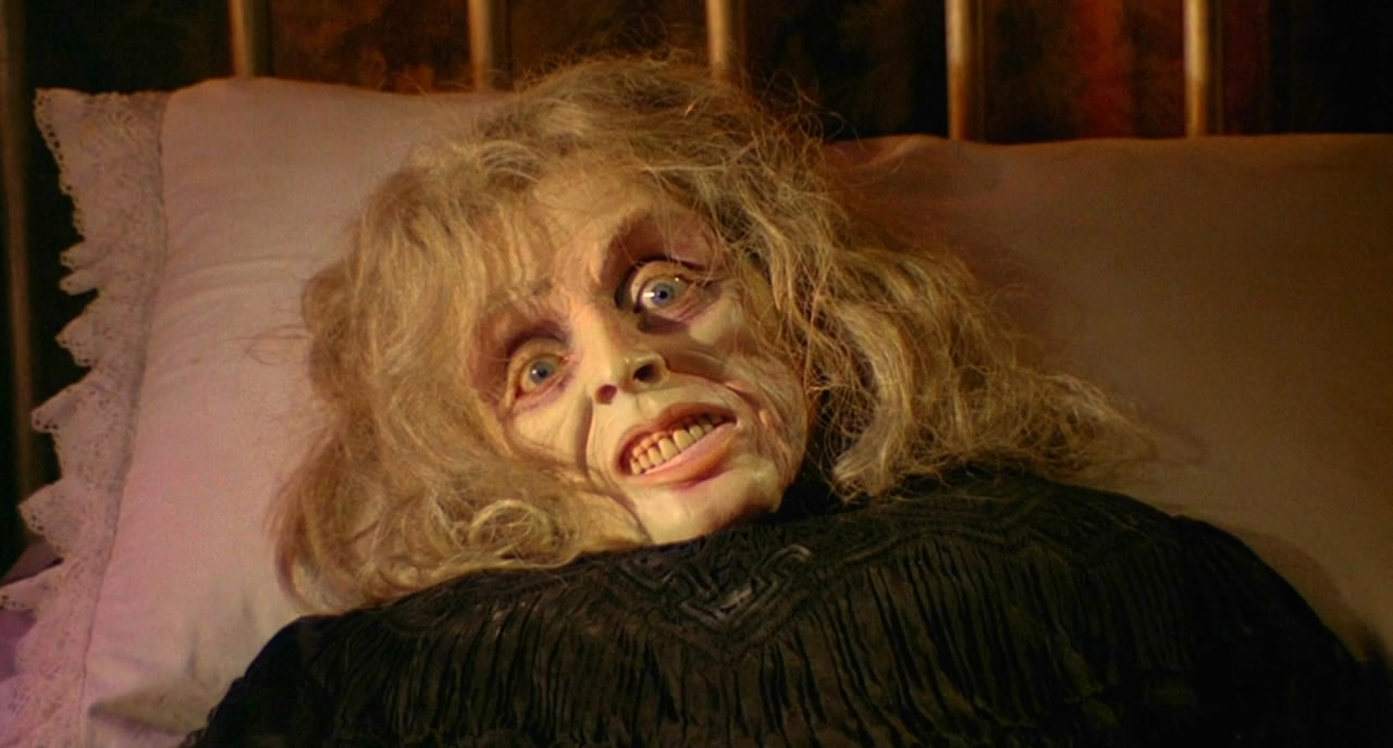 黑色安息日剧照的剧照