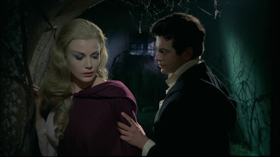 黑色安息日剧照的剧照