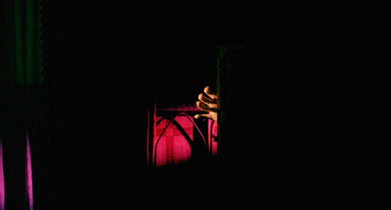 黑色安息日剧照的剧照