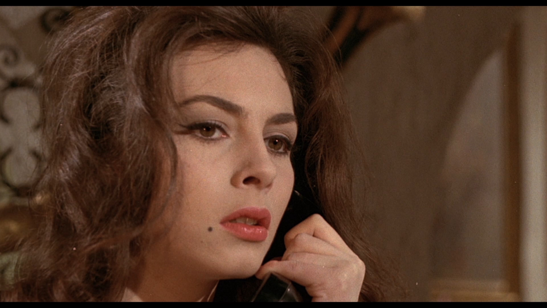 黑色安息日剧照的剧照