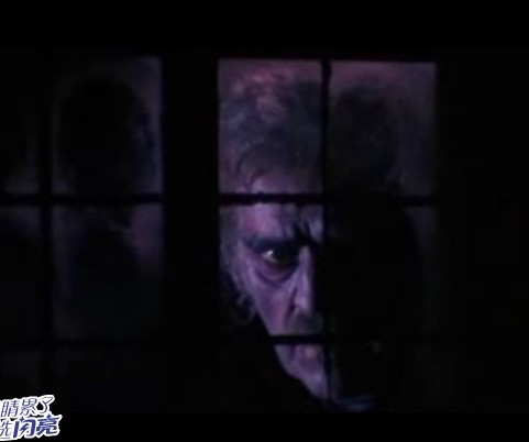 黑色安息日剧照的剧照