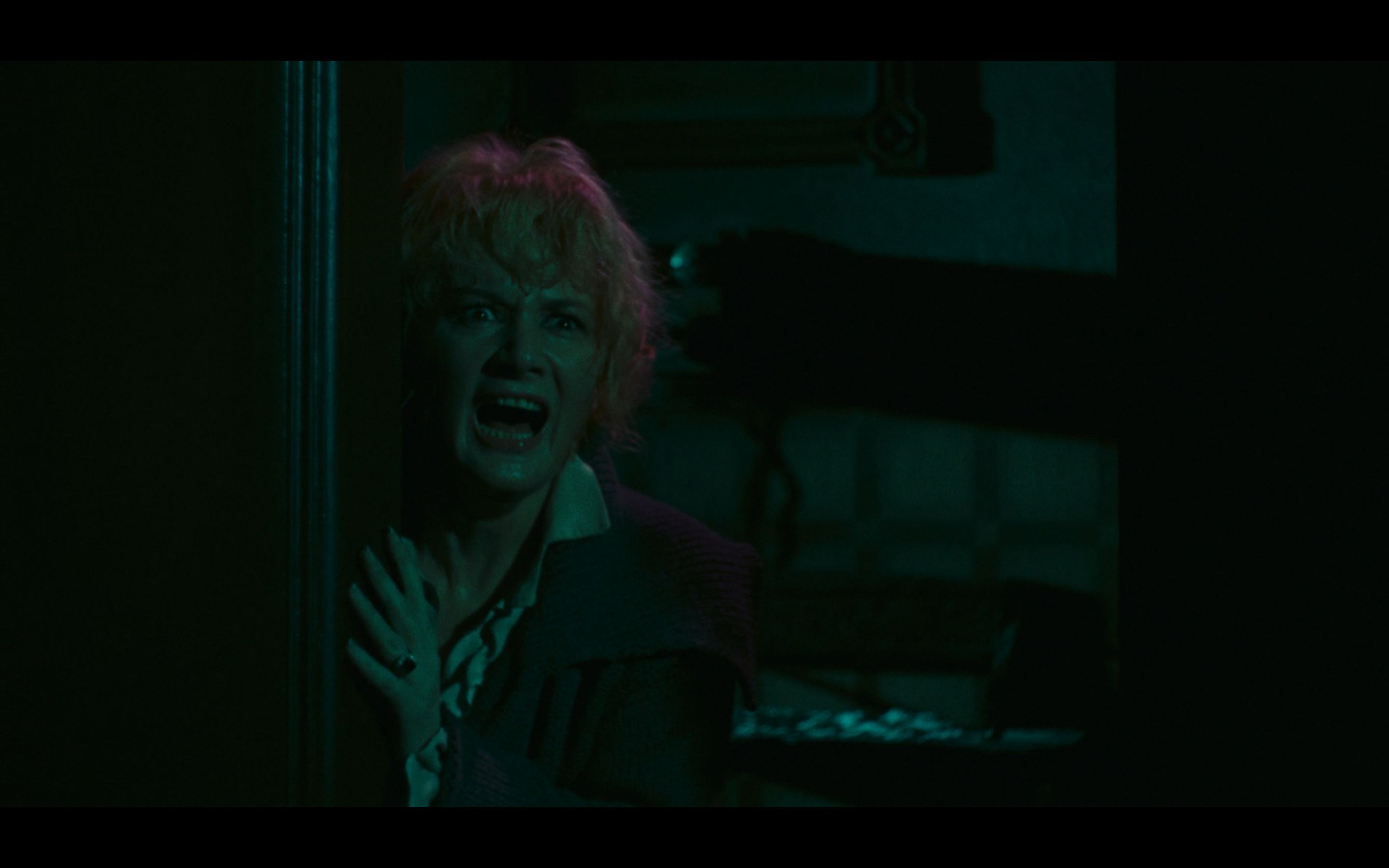 黑色安息日剧照的剧照