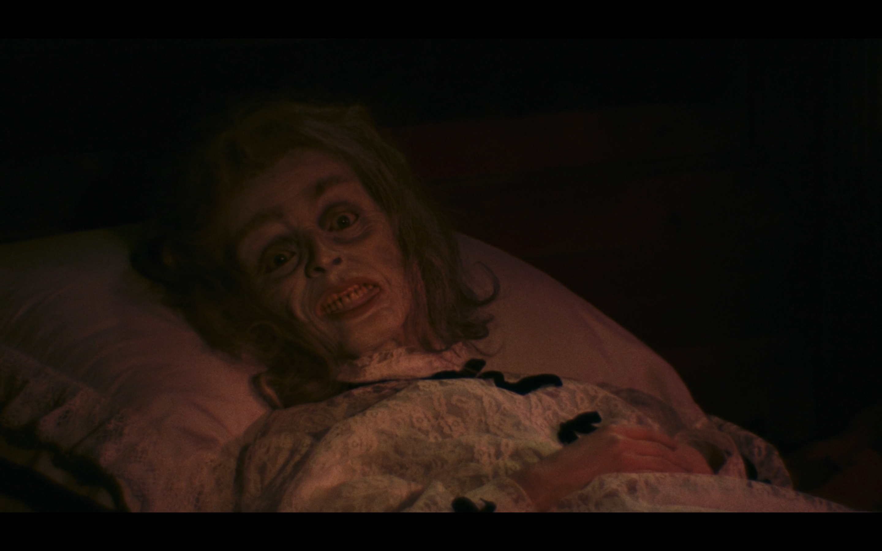 黑色安息日剧照的剧照