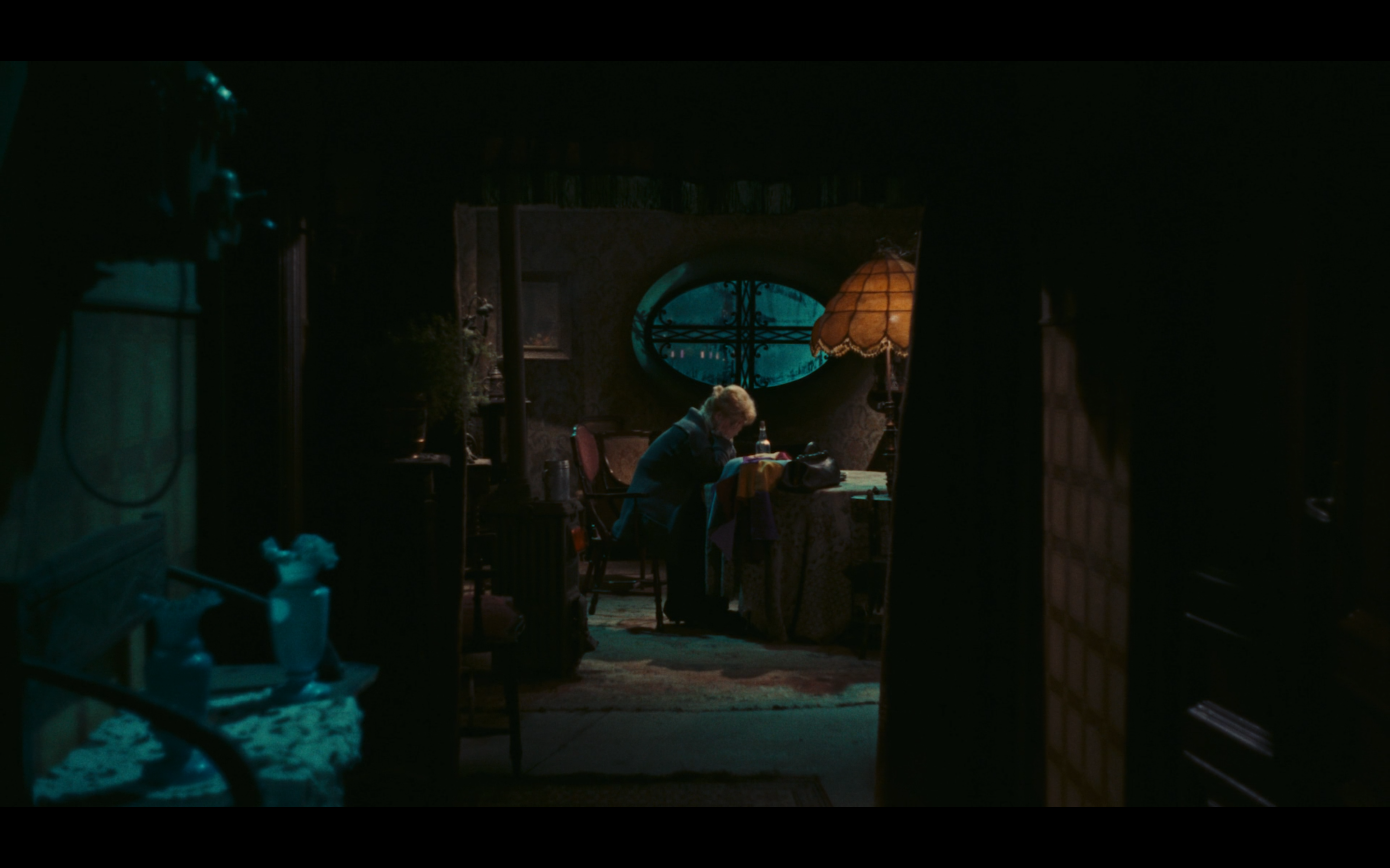 黑色安息日剧照的剧照