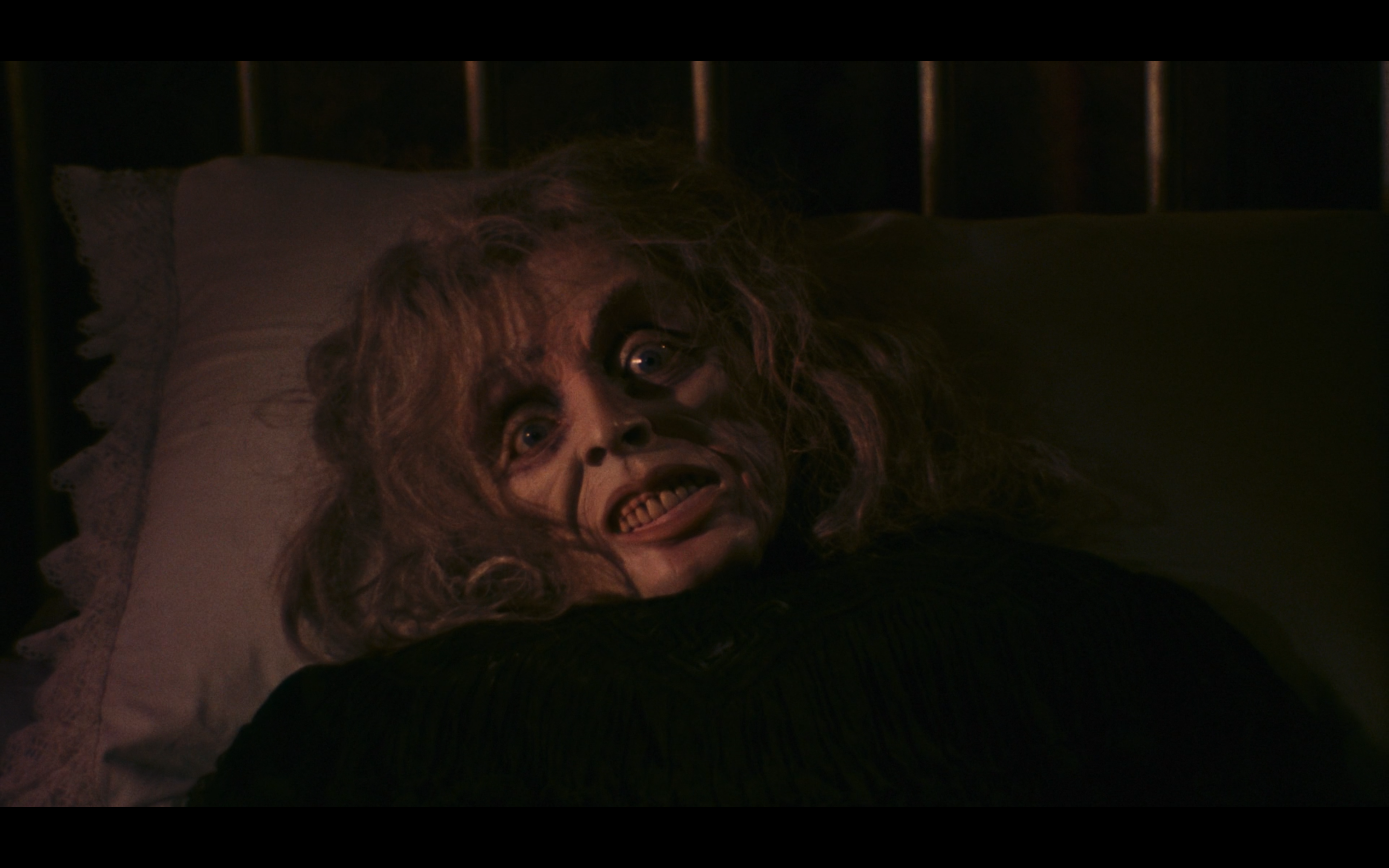 黑色安息日剧照的剧照