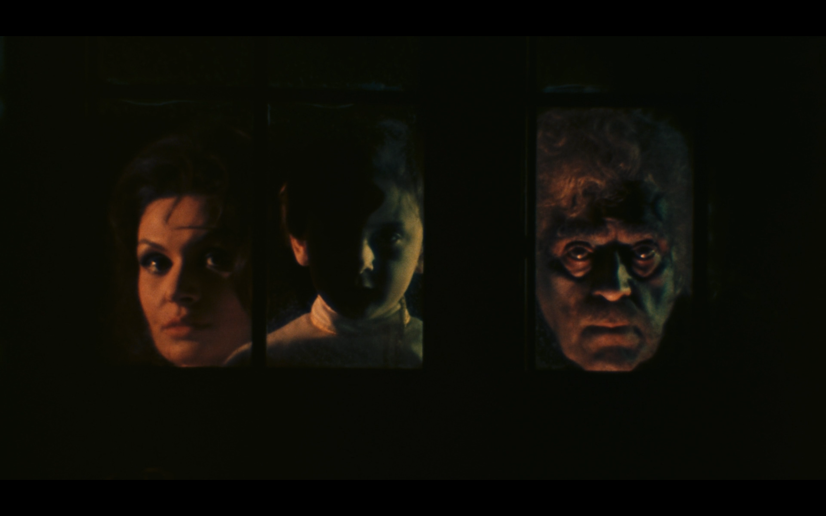 黑色安息日剧照的剧照