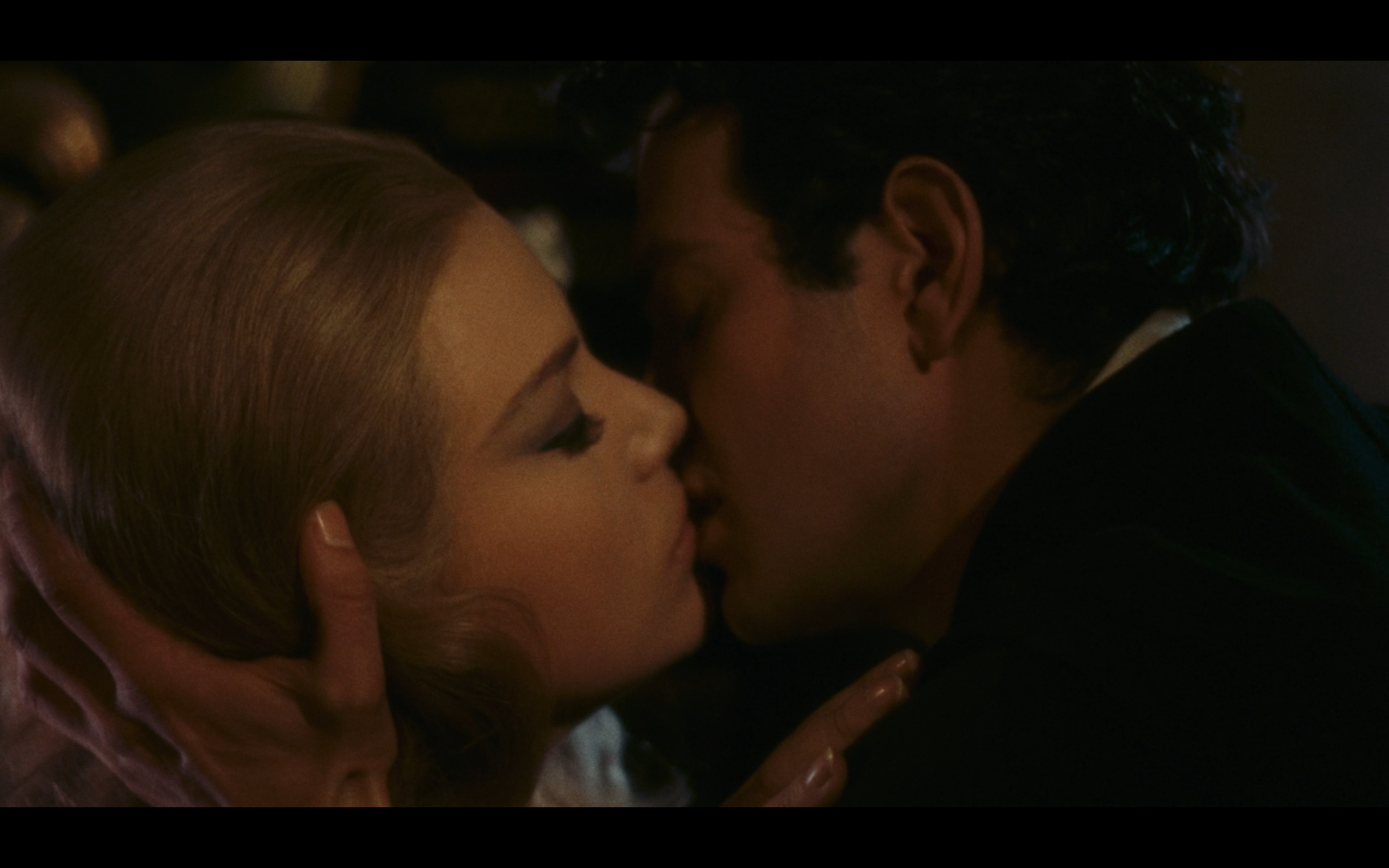 黑色安息日剧照的剧照