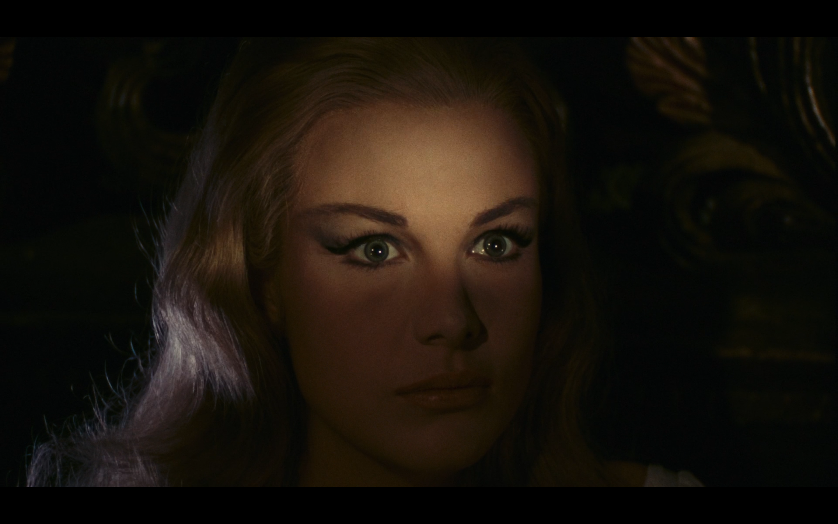 黑色安息日剧照的剧照