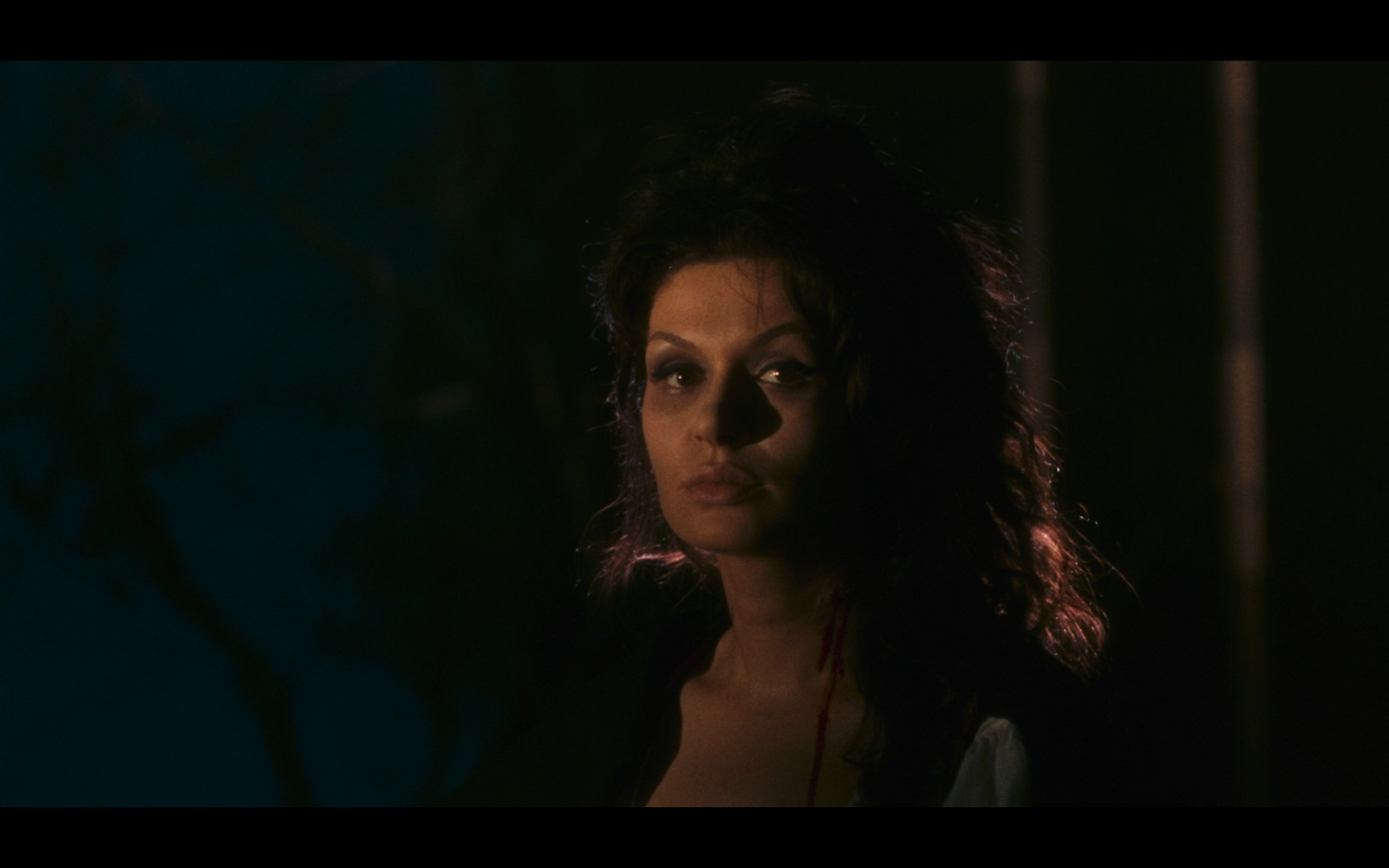 黑色安息日剧照的剧照