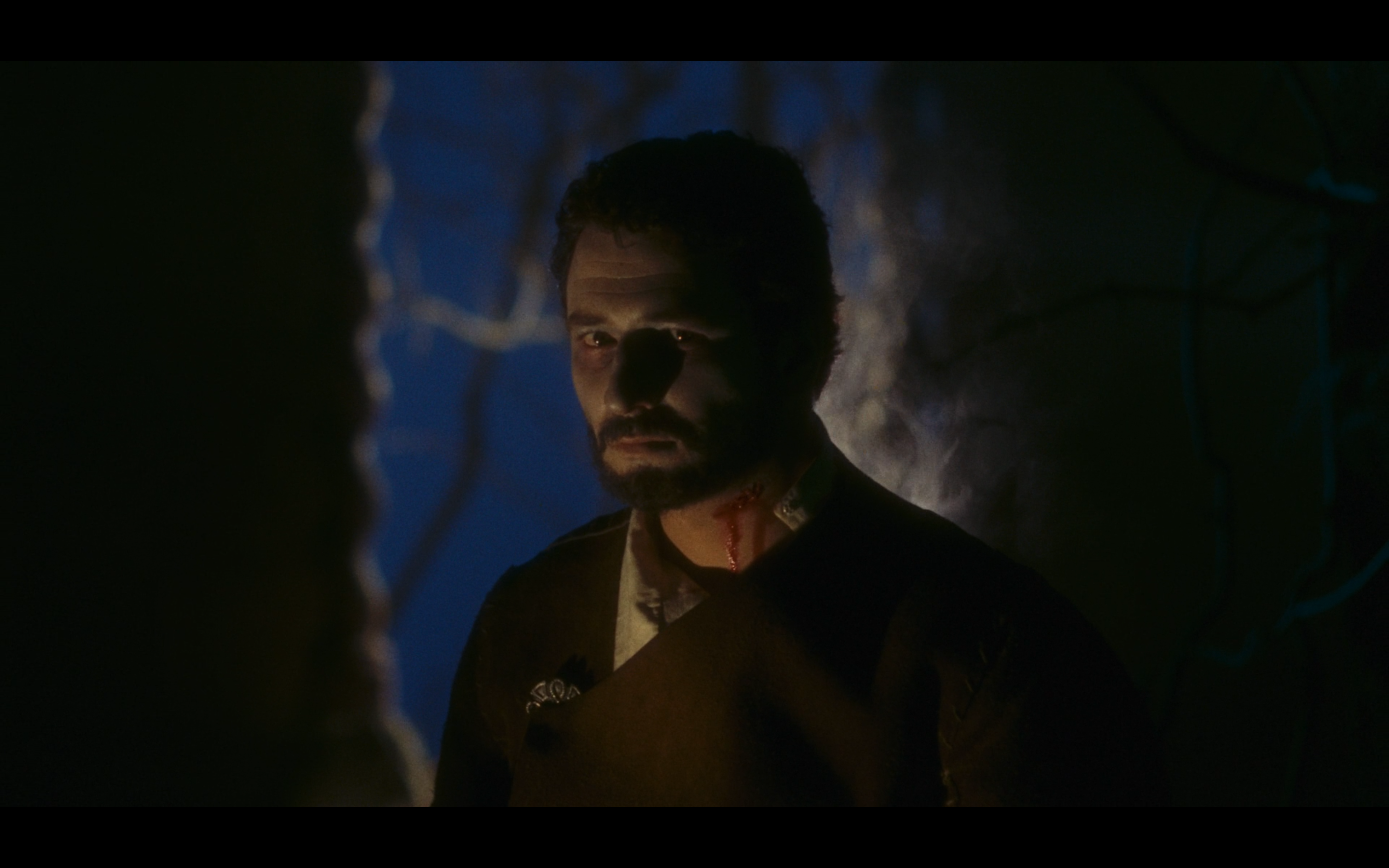 黑色安息日剧照的剧照