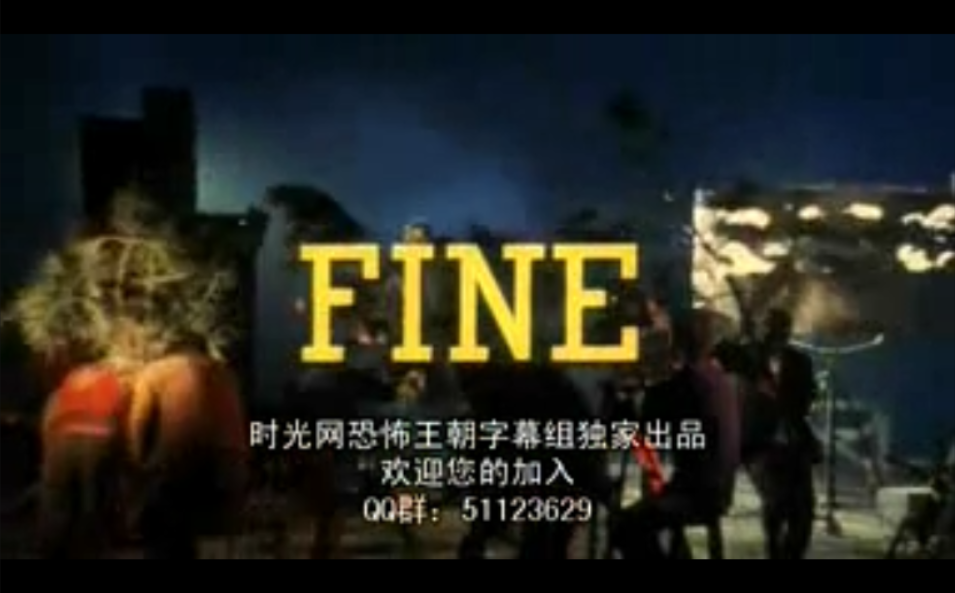 黑色安息日剧照的剧照