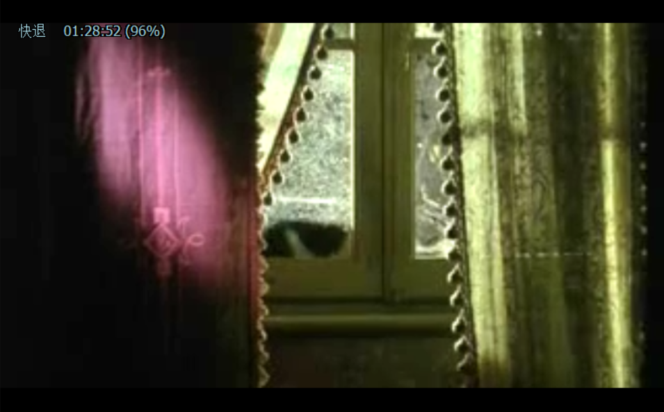 黑色安息日剧照的剧照