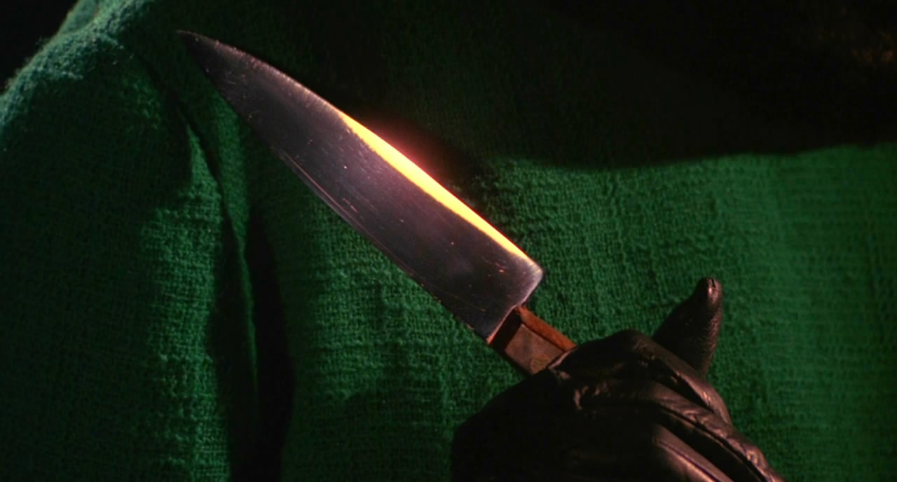 黑色安息日剧照的剧照