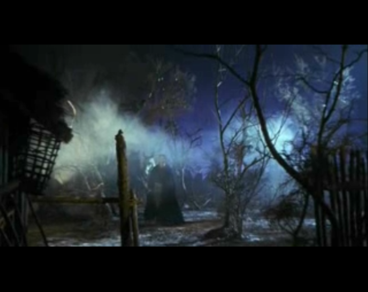 黑色安息日剧照的剧照