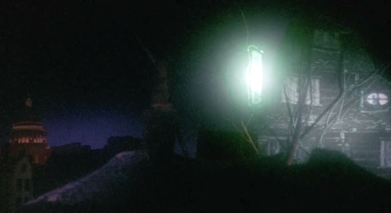 黑色安息日剧照的剧照