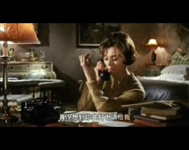 黑色安息日剧照的剧照